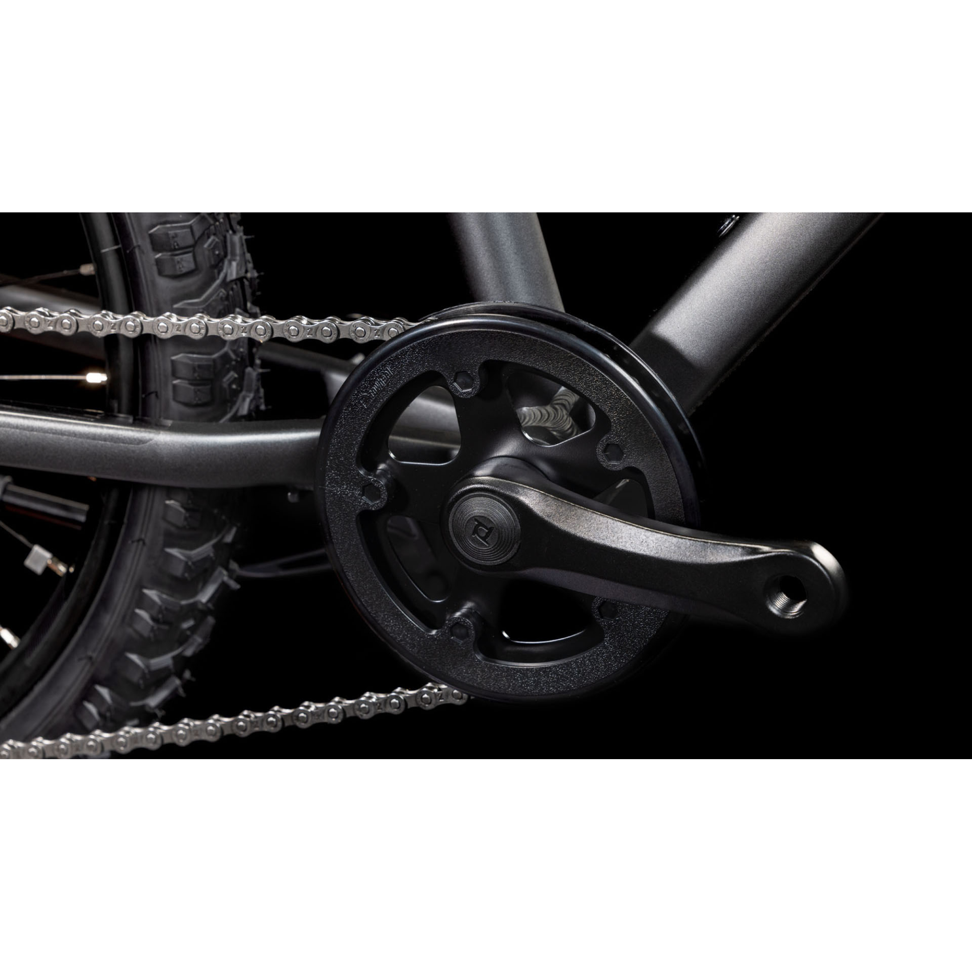 Acid 200 Disc Allroad grey´n´flash