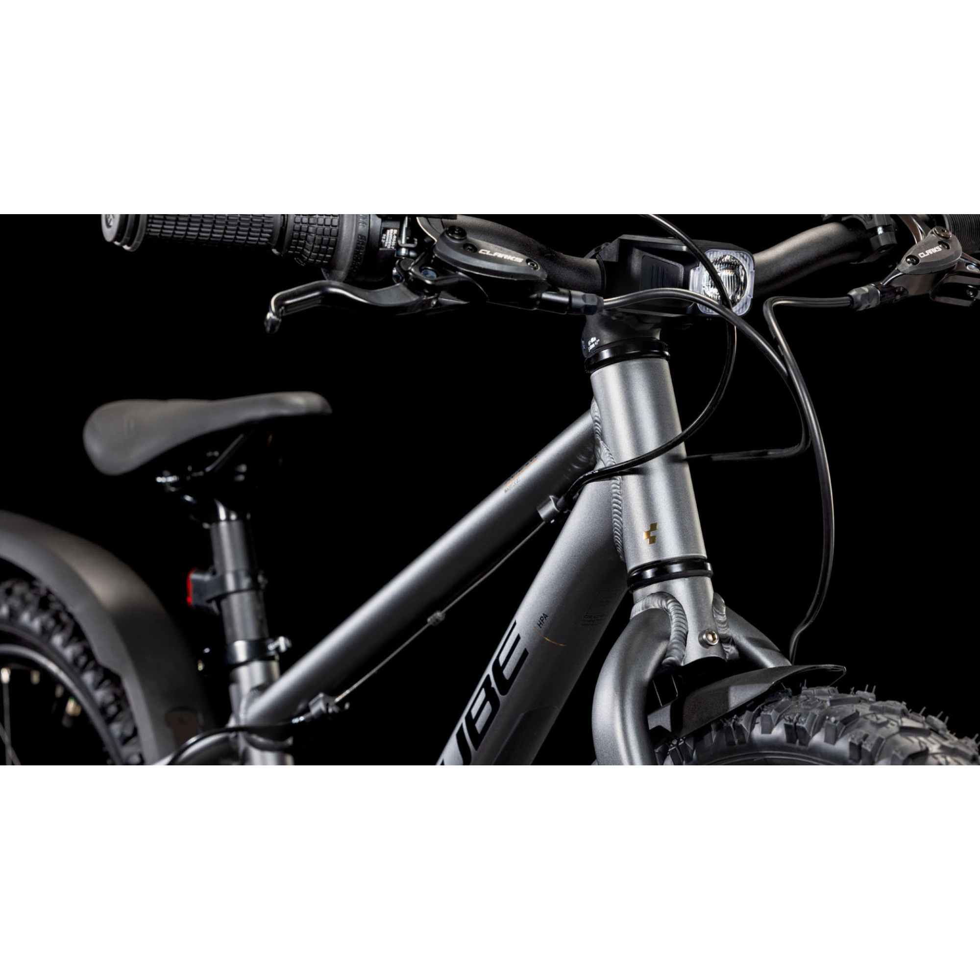 Acid 200 Disc Allroad grey´n´flash