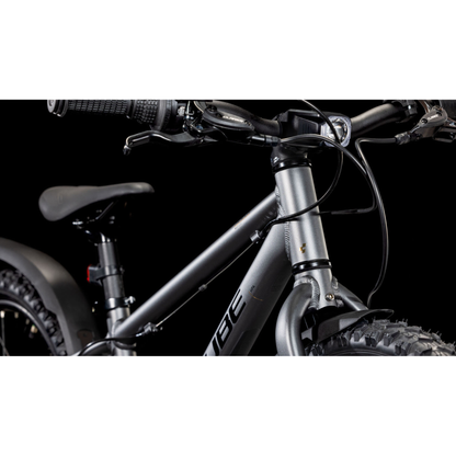 Acid 200 Disc Allroad grey´n´flash