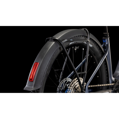Reaction Hyb. Pro 800 Allroad metallicgrey´n´black