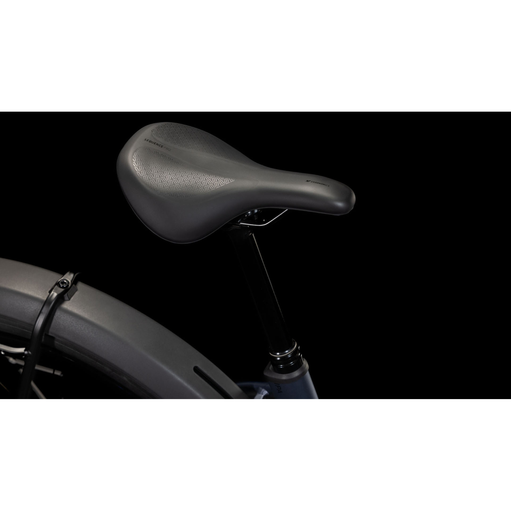Reaction Hyb. Pro 800 Allroad metallicgrey´n´black