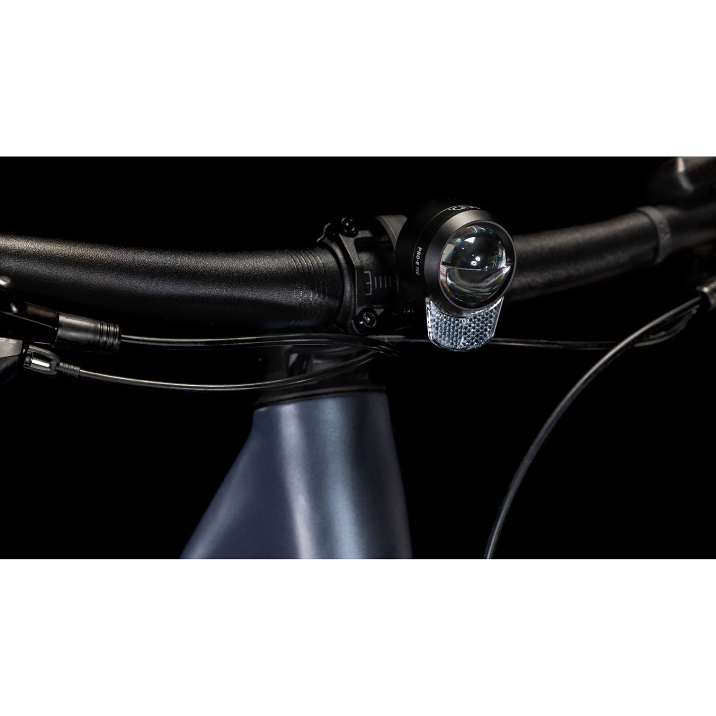 Reaction Hyb. Pro 800 Allroad metallicgrey´n´black