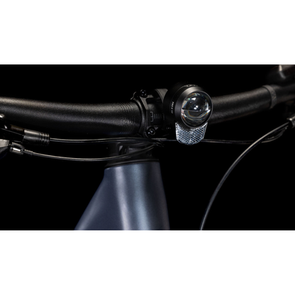 Reaction Hyb. Pro 800 Allroad metallicgrey´n´black