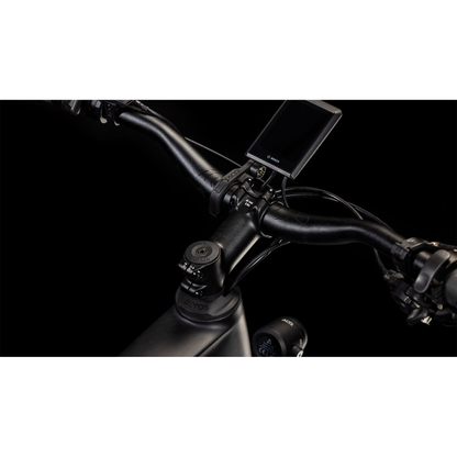 Kathmandu Hybrid C:62 SLX 400X carbon´n´black