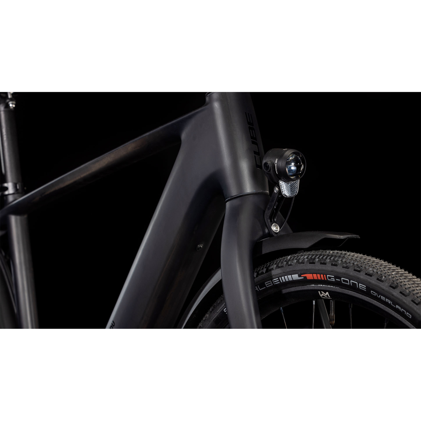 Kathmandu Hybrid C:62 SLX 400X carbon´n´black