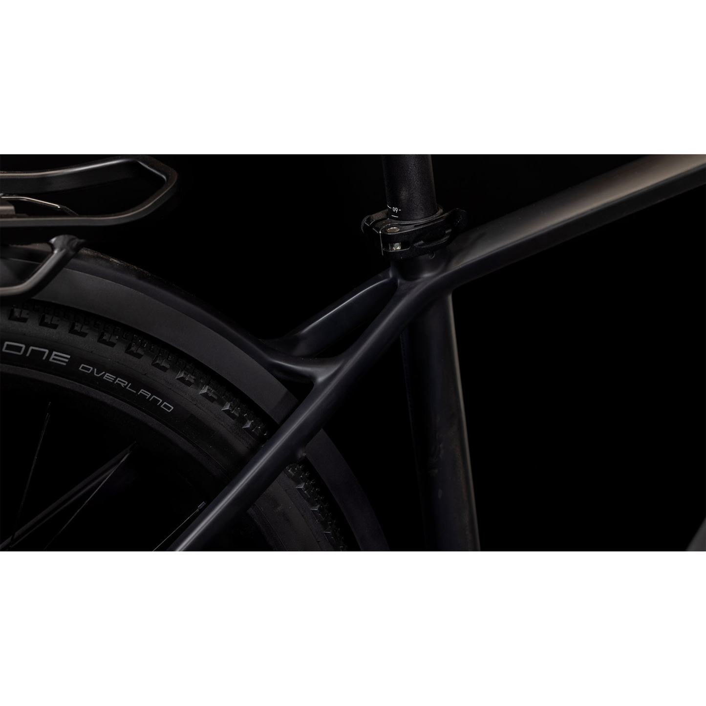 Kathmandu Hybrid C:62 SLX 400X carbon´n´black