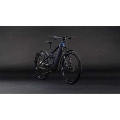 Stereo Hybrid ONE22 SLX 800 FE