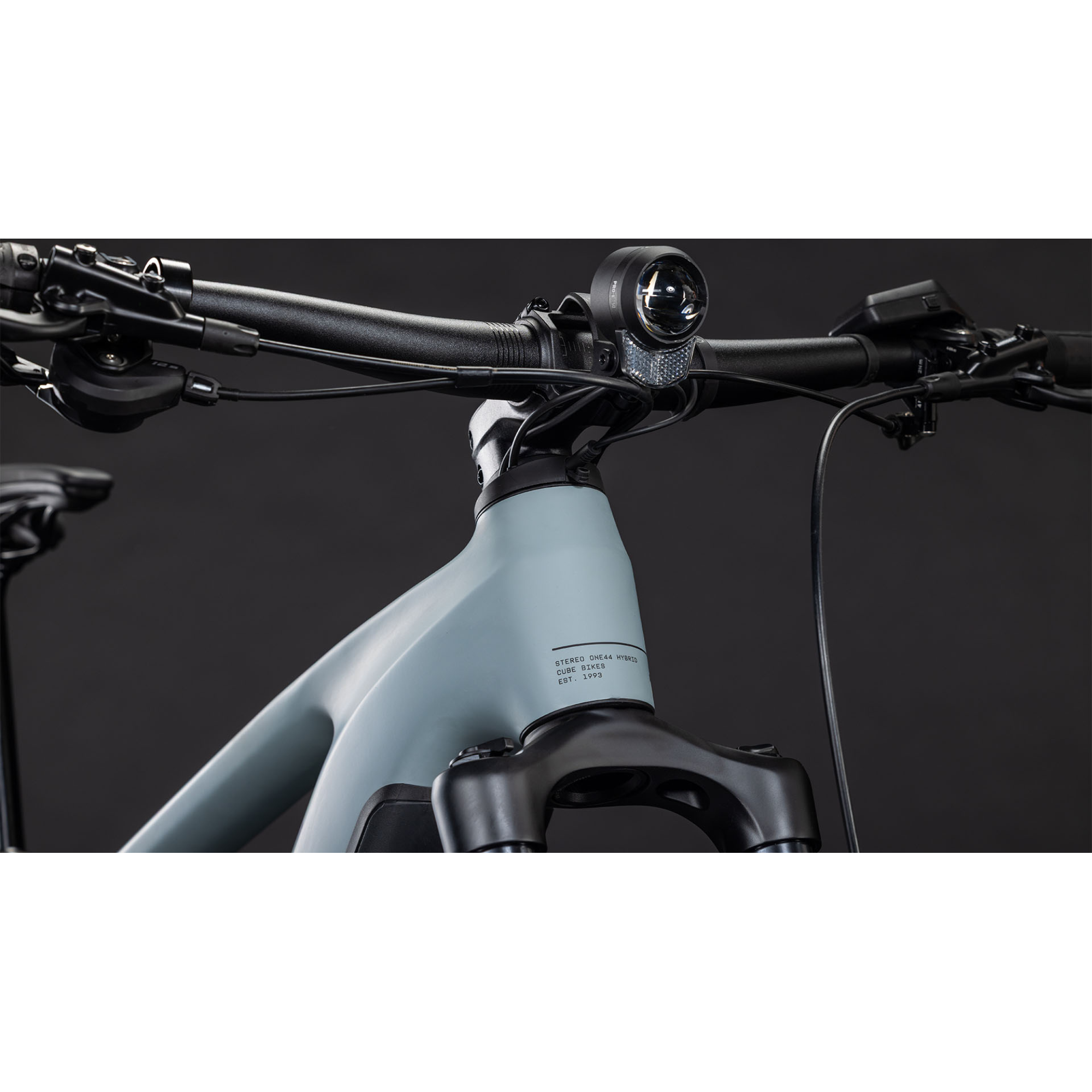 Stereo Hybrid ONE44 Pro 800 FE