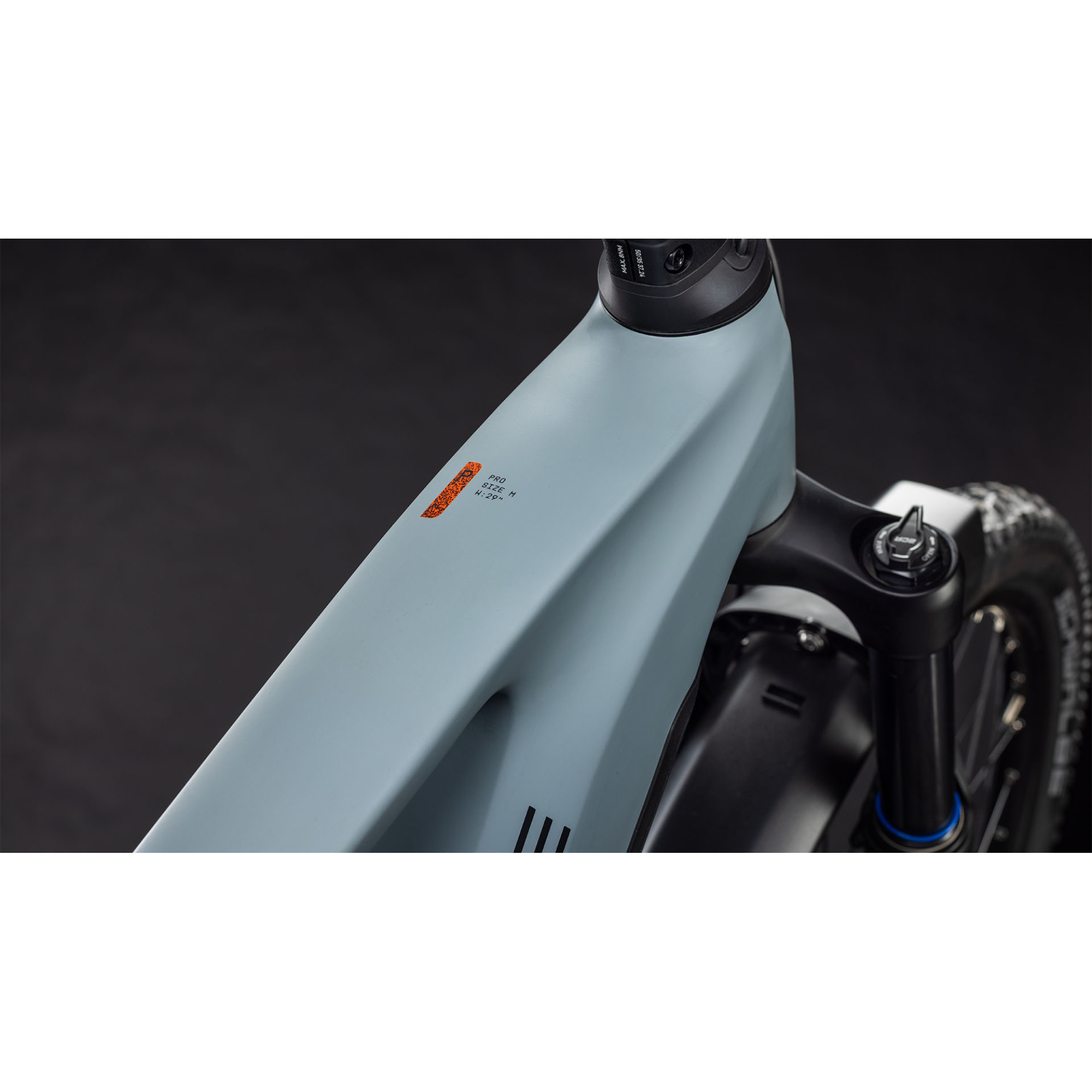 Stereo Hybrid ONE44 Pro 800 FE