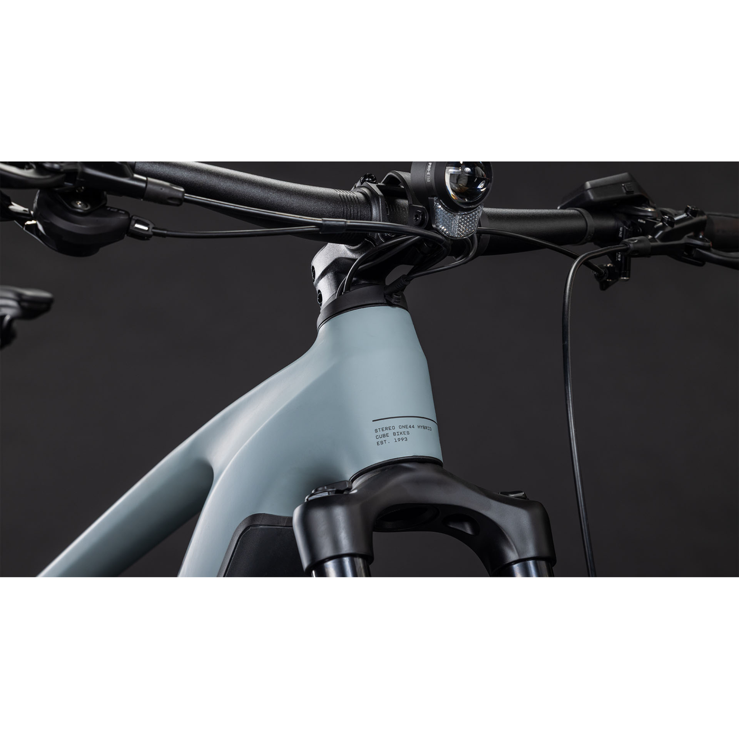 Stereo Hybrid ONE44 Pro 800 FE
