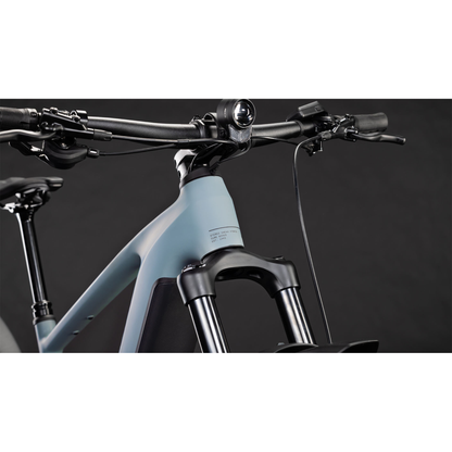 Stereo Hybrid ONE44 Pro 800 FE