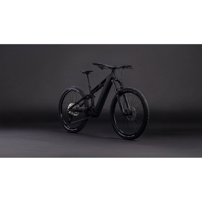 Stereo Hybrid ONE44 HPC Race 800