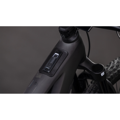Stereo Hybrid ONE44 HPC Race 800