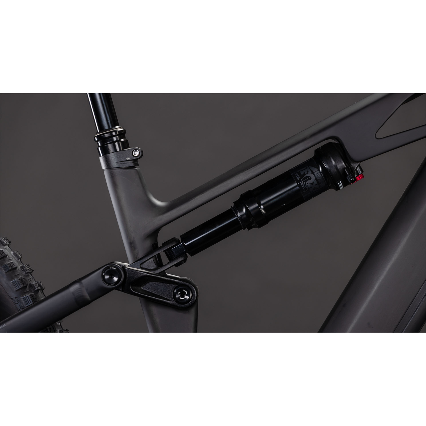 Stereo Hybrid ONE44 HPC Race 800