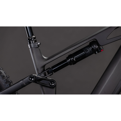 Stereo Hybrid ONE44 HPC Race 800