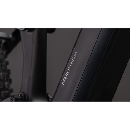Stereo Hybrid ONE44 HPC Race 800
