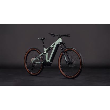 Stereo Hybrid ONE44 HPC Race 800