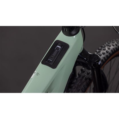 Stereo Hybrid ONE44 HPC Race 800