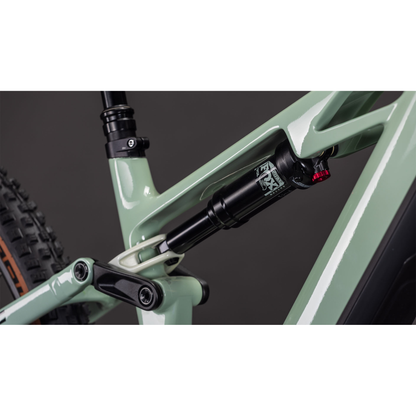 Stereo Hybrid ONE44 HPC Race 800
