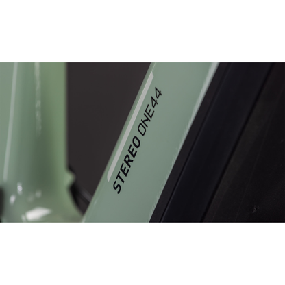 Stereo Hybrid ONE44 HPC Race 800
