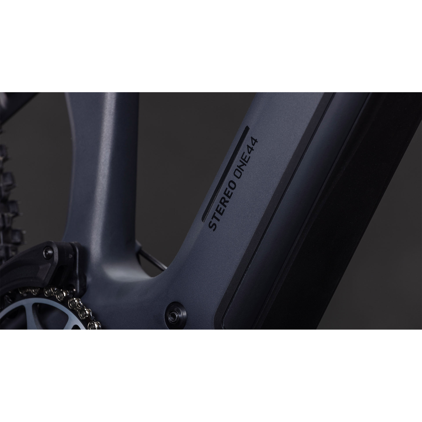 Stereo Hybrid ONE44 HPC SLX 800