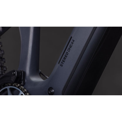 Stereo Hybrid ONE44 HPC SLX 800
