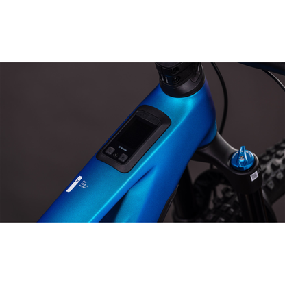 Stereo Hybrid ONE44 HPC SLX 800