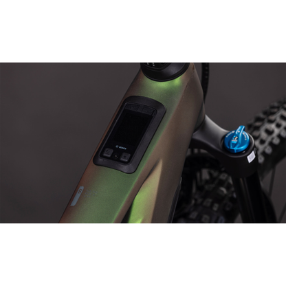 Stereo Hybrid ONE44 HPC SLX Evo 800