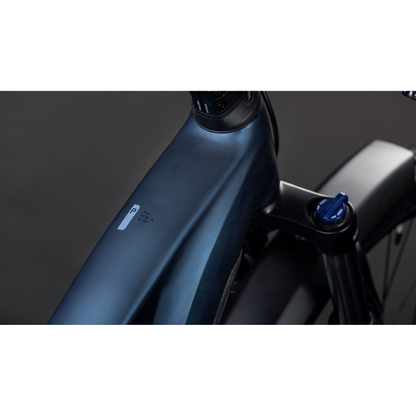 Reaction Hybrid Performance 600 FE