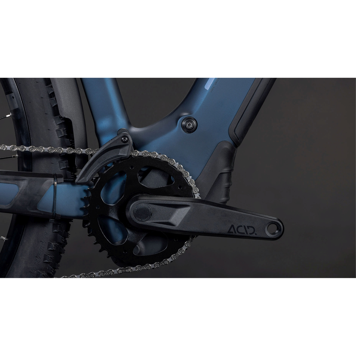 Reaction Hybrid Performance 600 FE