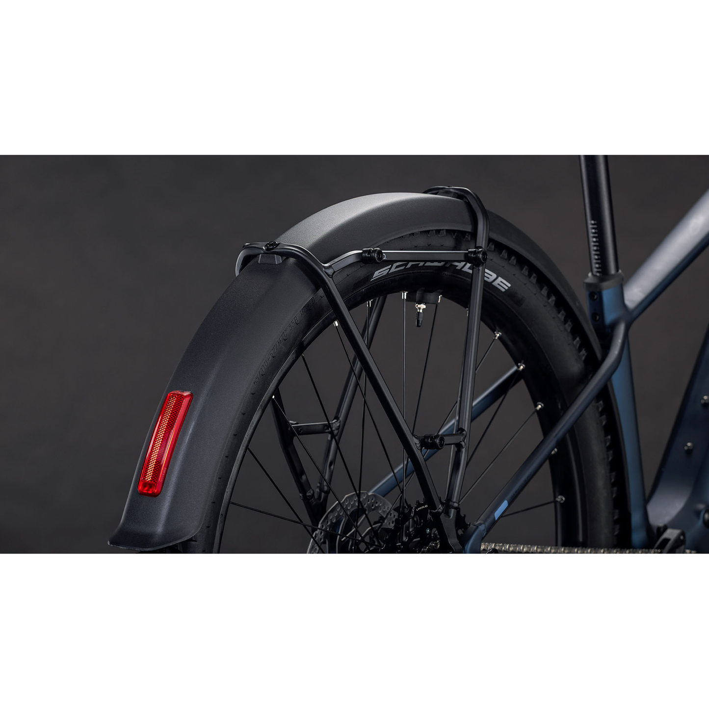 Reaction Hybrid Performance 600 FE