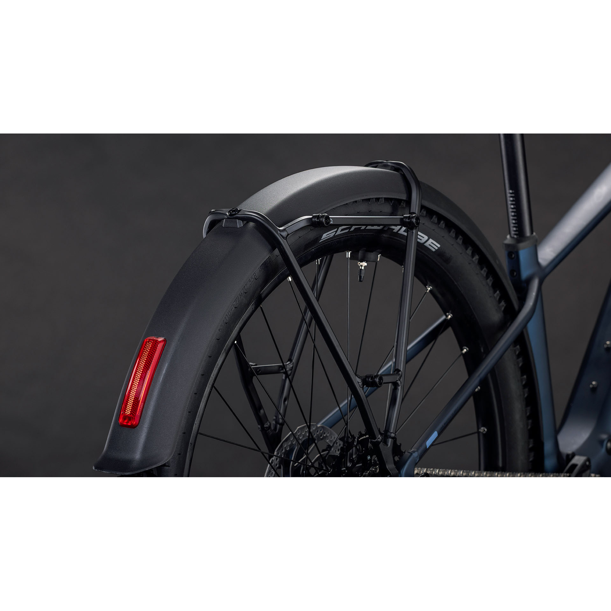 Reaction Hybrid Performance 600 FE