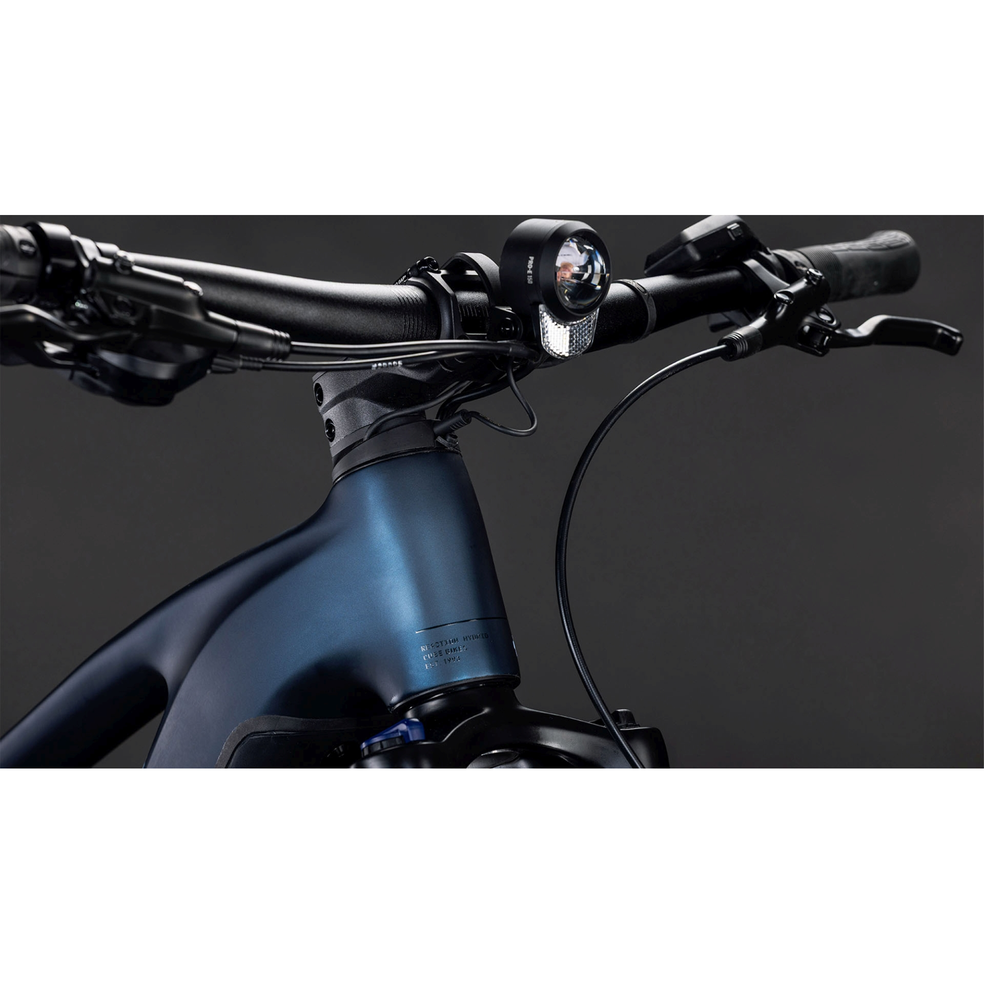 Reaction Hybrid Performance 600 FE