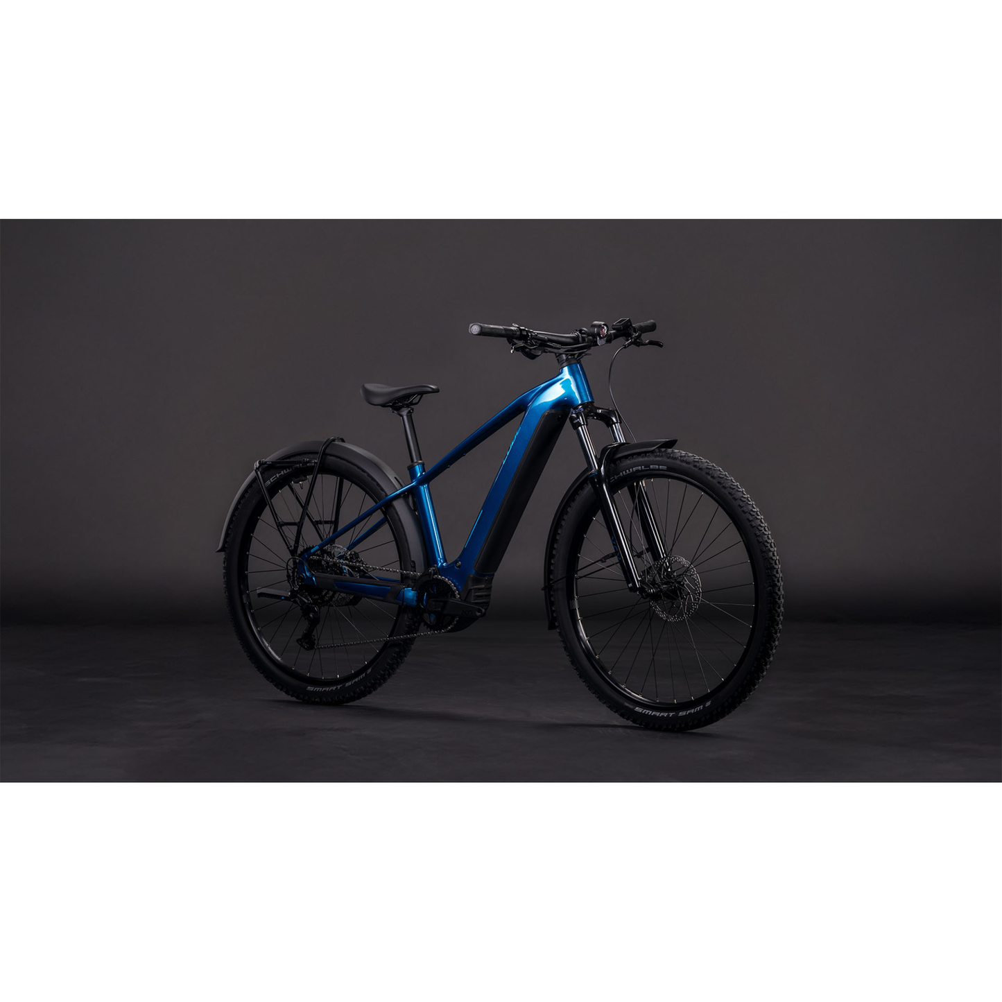 Reaction Hybrid Performance 600 FE