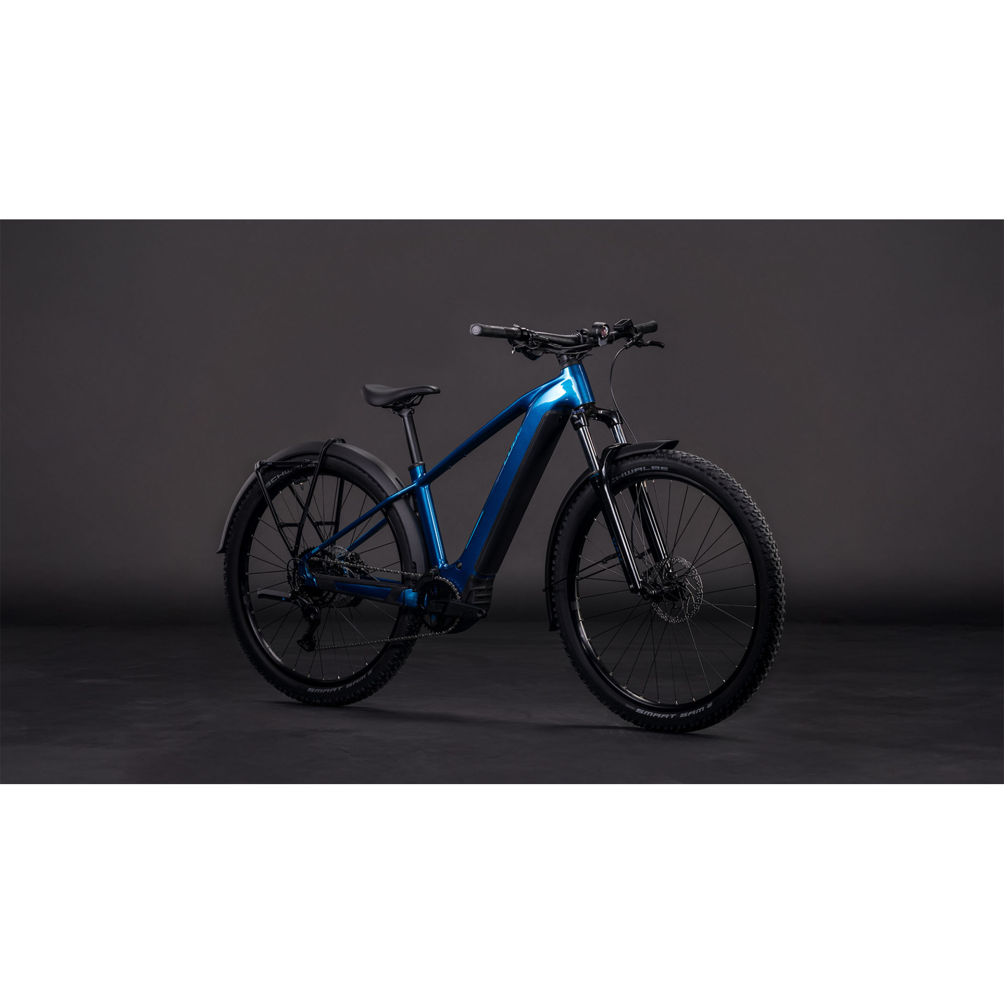 Reaction Hybrid Performance 600 FE