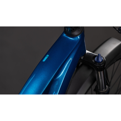 Reaction Hybrid Performance 600 FE