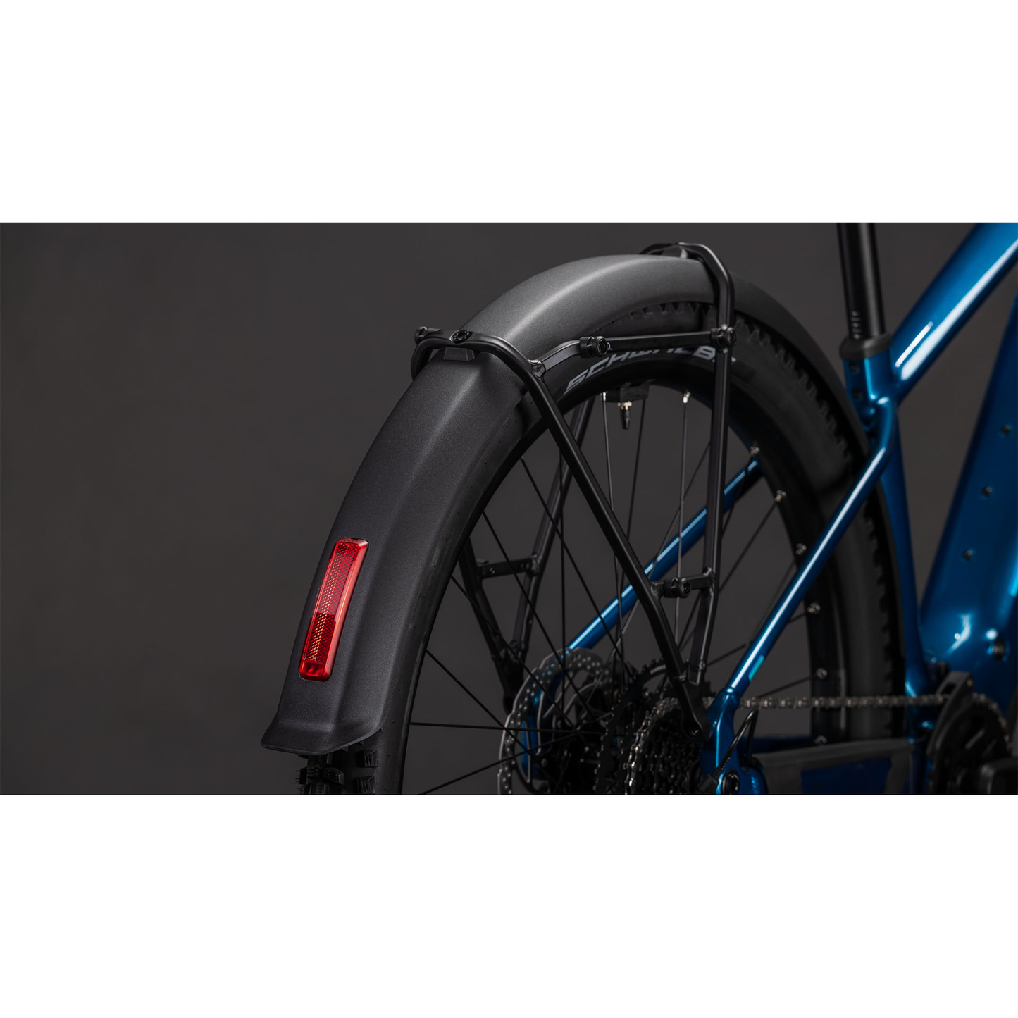 Reaction Hybrid Performance 600 FE