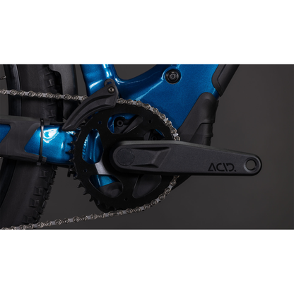 Reaction Hybrid Performance 600 FE