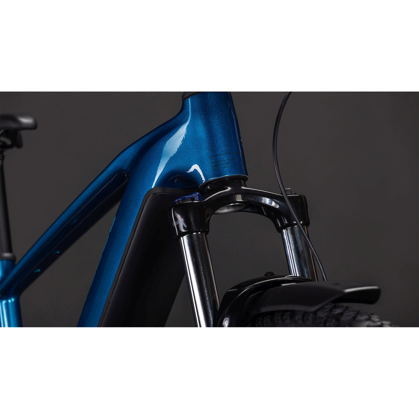 Reaction Hybrid Performance 600 FE