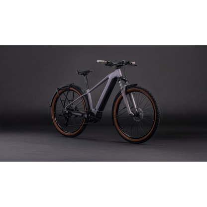 Reaction Hybrid Performance 600 FE