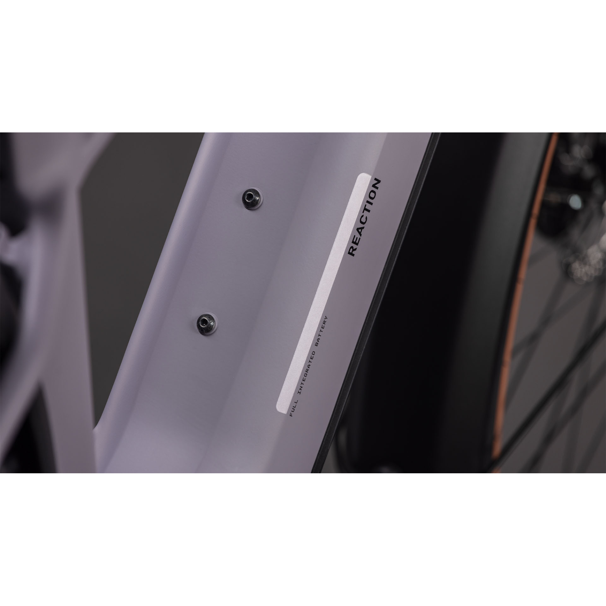 Reaction Hybrid Performance 600 FE