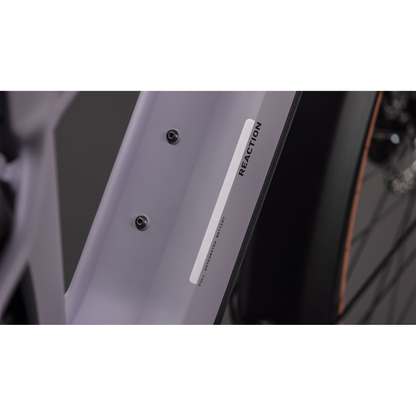 Reaction Hybrid Performance 600 FE