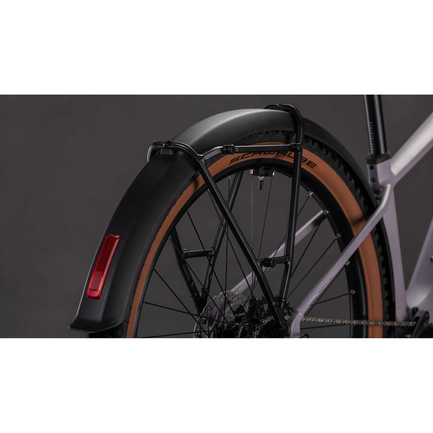 Reaction Hybrid Performance 600 FE