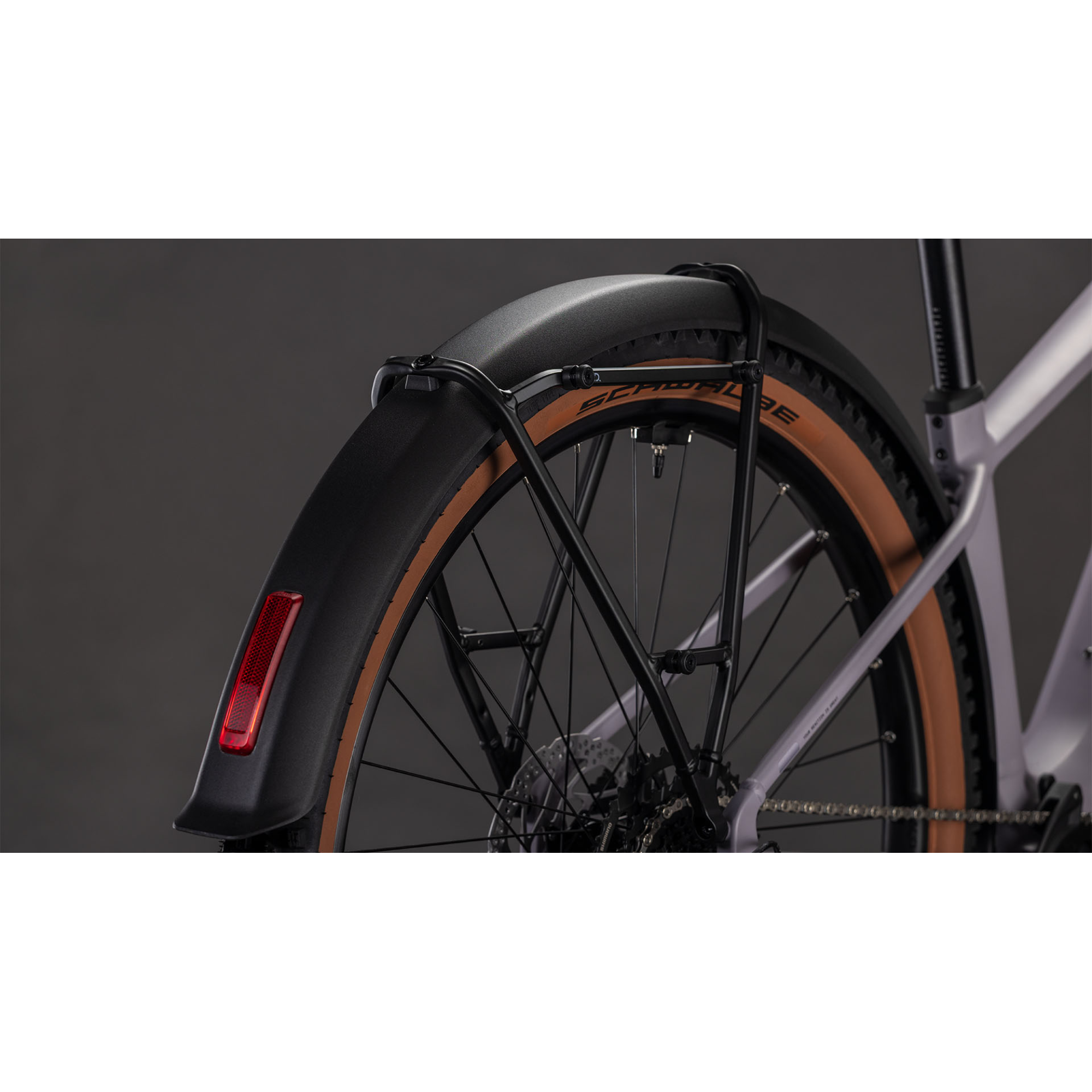 Reaction Hybrid Performance 600 FE