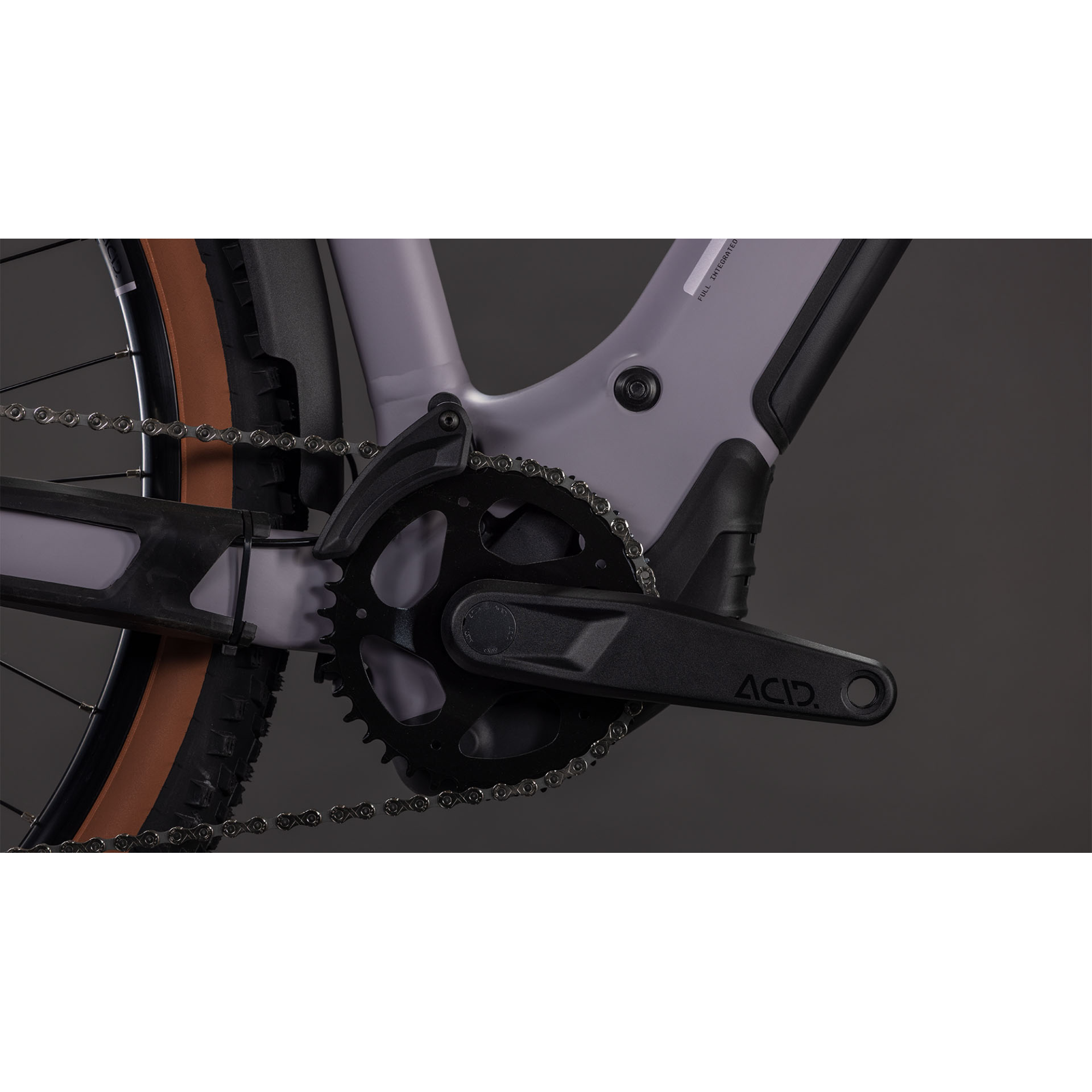 Reaction Hybrid Performance 600 FE