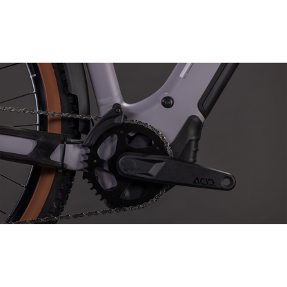 Reaction Hybrid Performance 600 FE