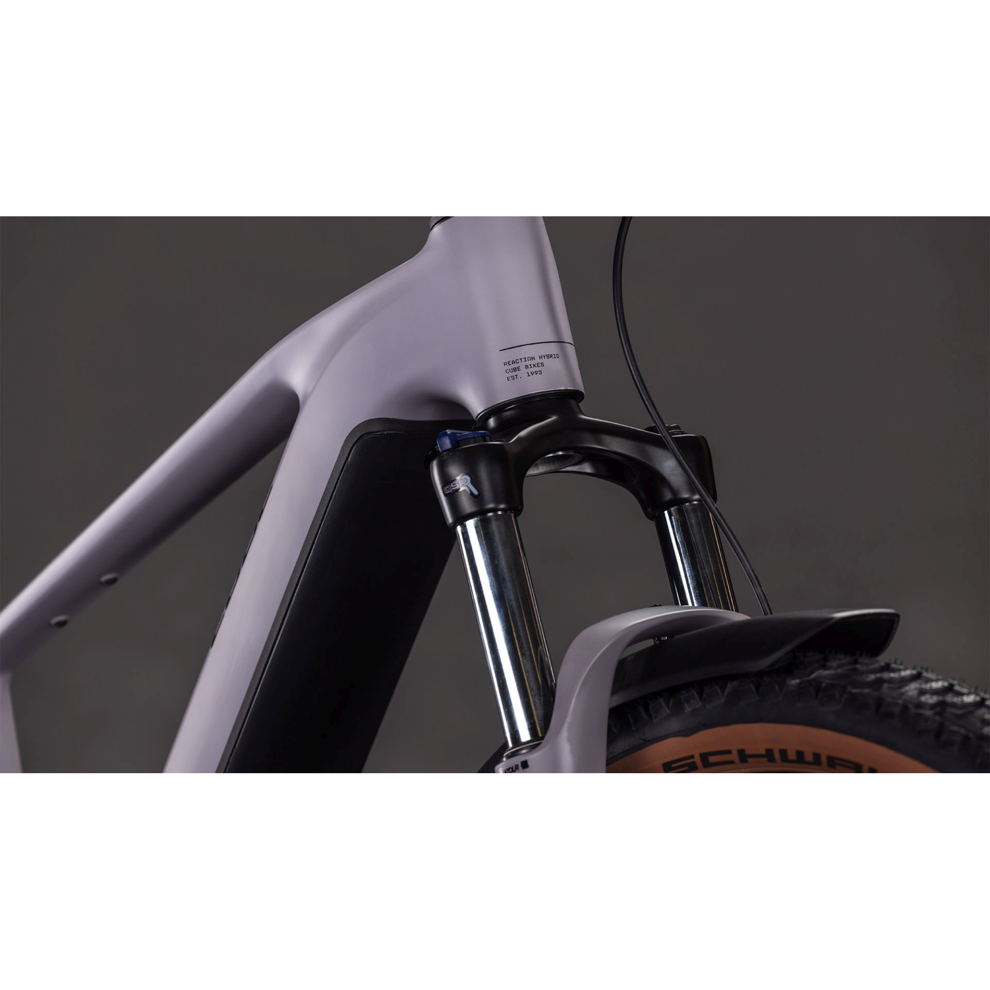 Reaction Hybrid Performance 600 FE