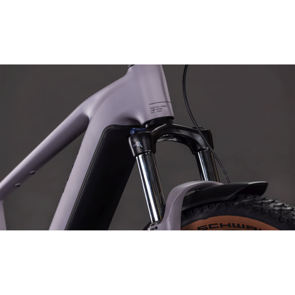 Reaction Hybrid Performance 600 FE