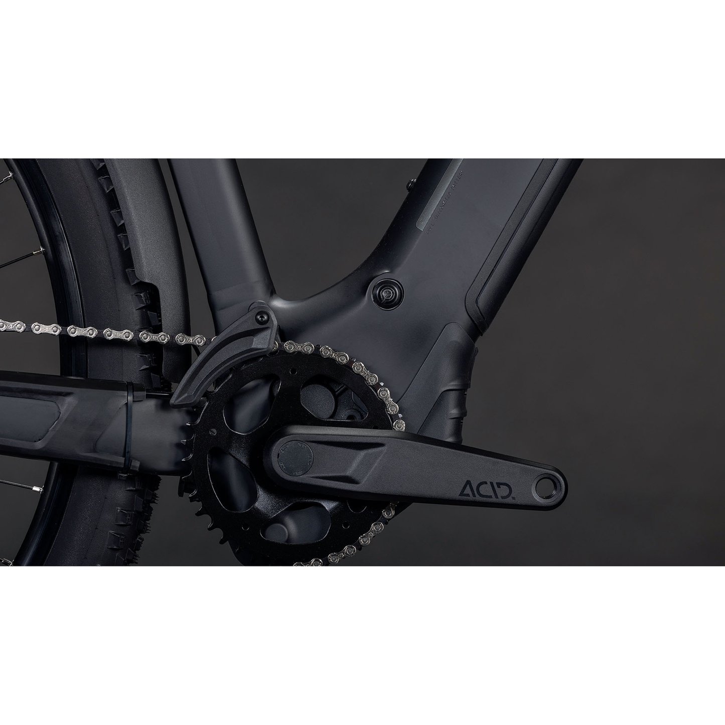 Reaction Hybrid Pro 800 FE