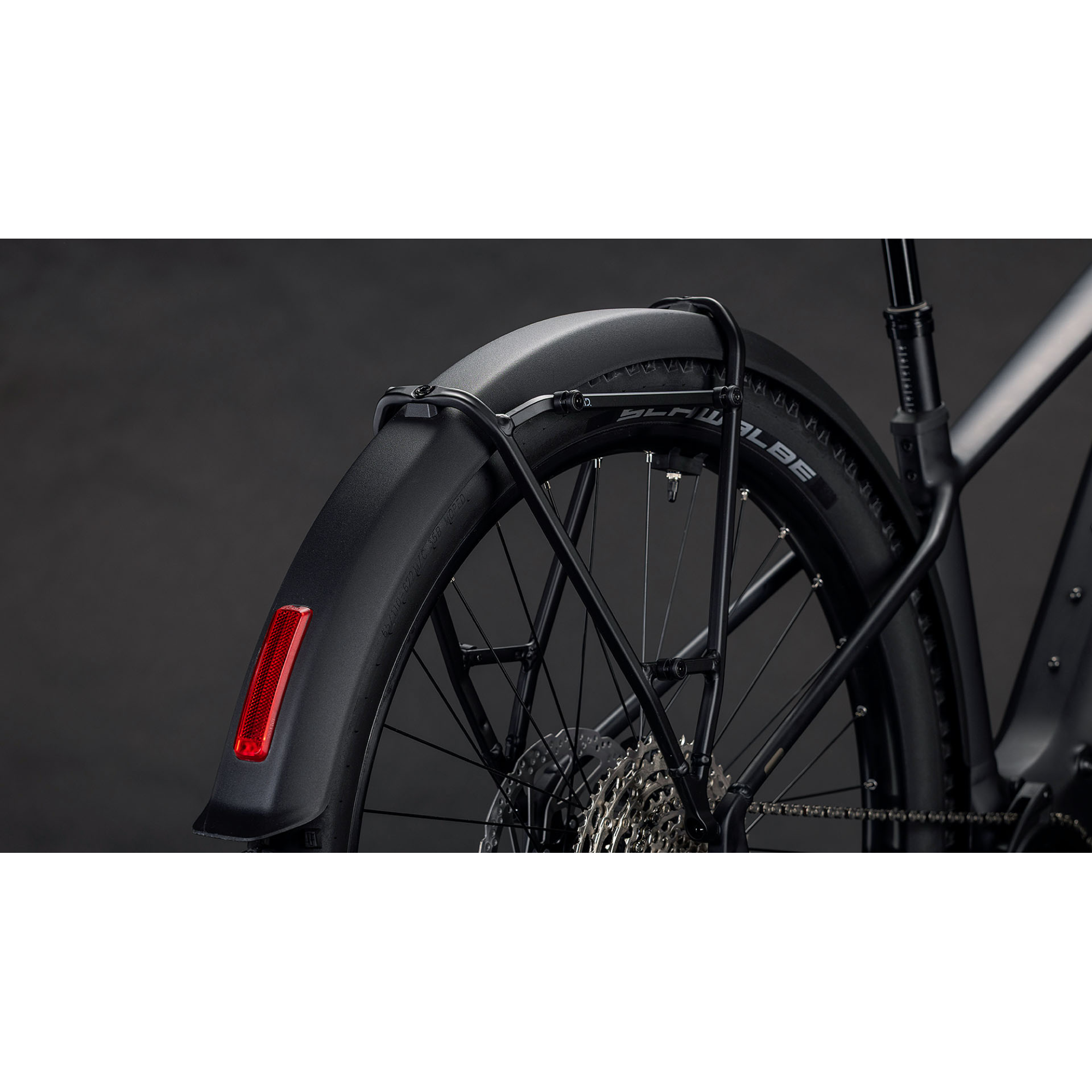 Reaction Hybrid Pro 800 FE